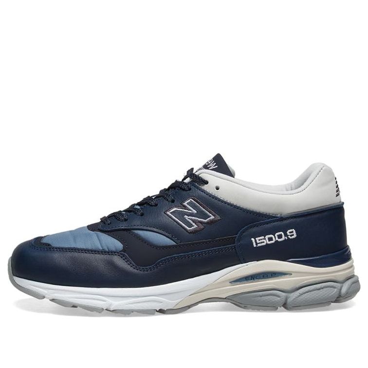 حذاء New Balance 1500.9 "صنع في إنجلترا" "Lakeland Pack - Navy" M15009LP