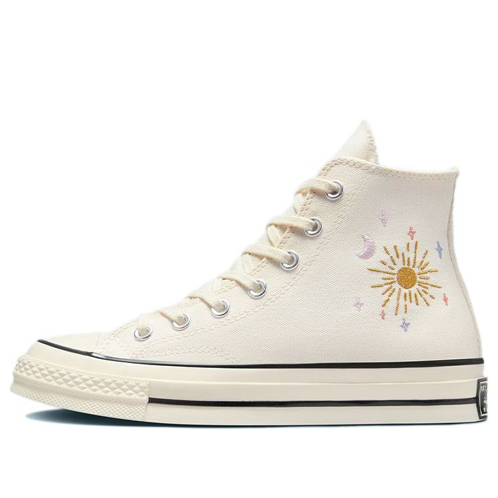 (WMNS) Converse Chuck 70 High 'Mystic World - Future is Bright' 572431C