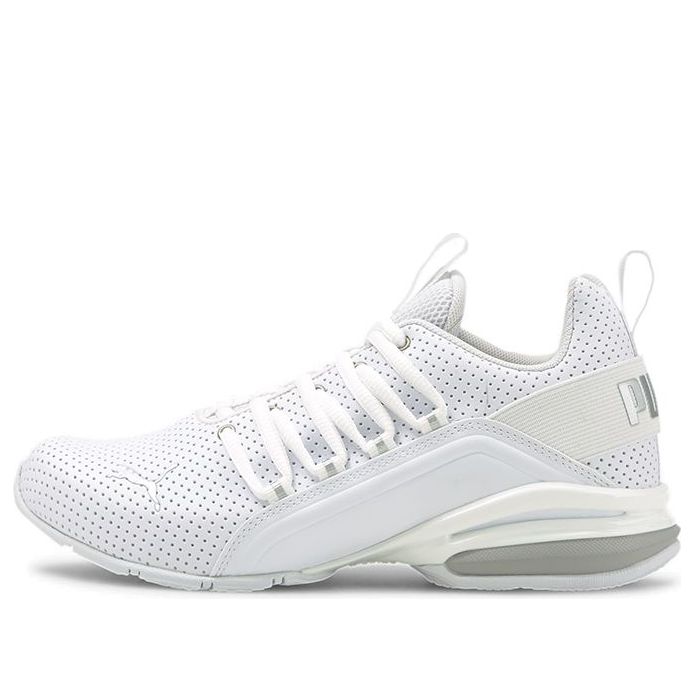 PUMA Axelion M Perf Metallic 194315-01