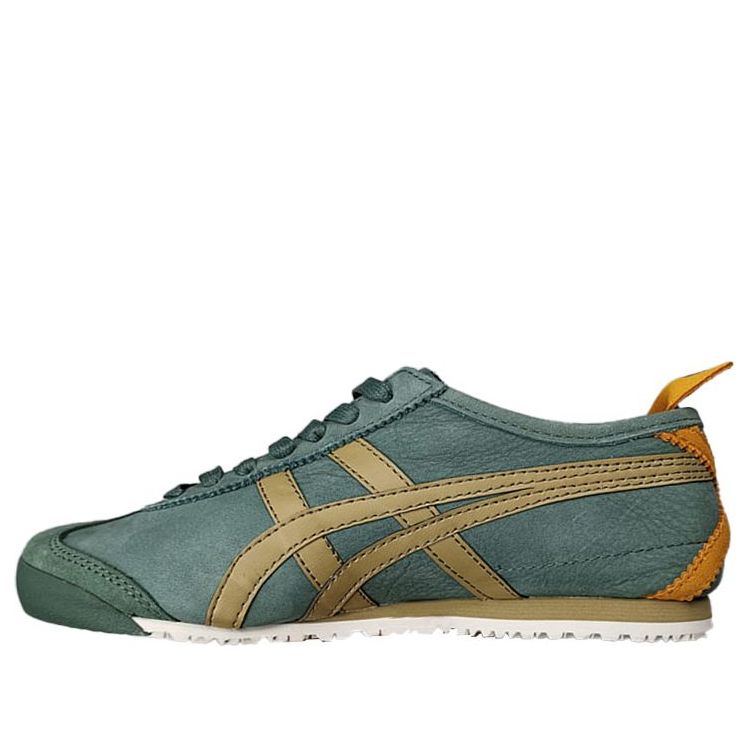 Onitsuka Tiger Mexico 66 'Hiking Green Safari Khaki' 1183A872-027