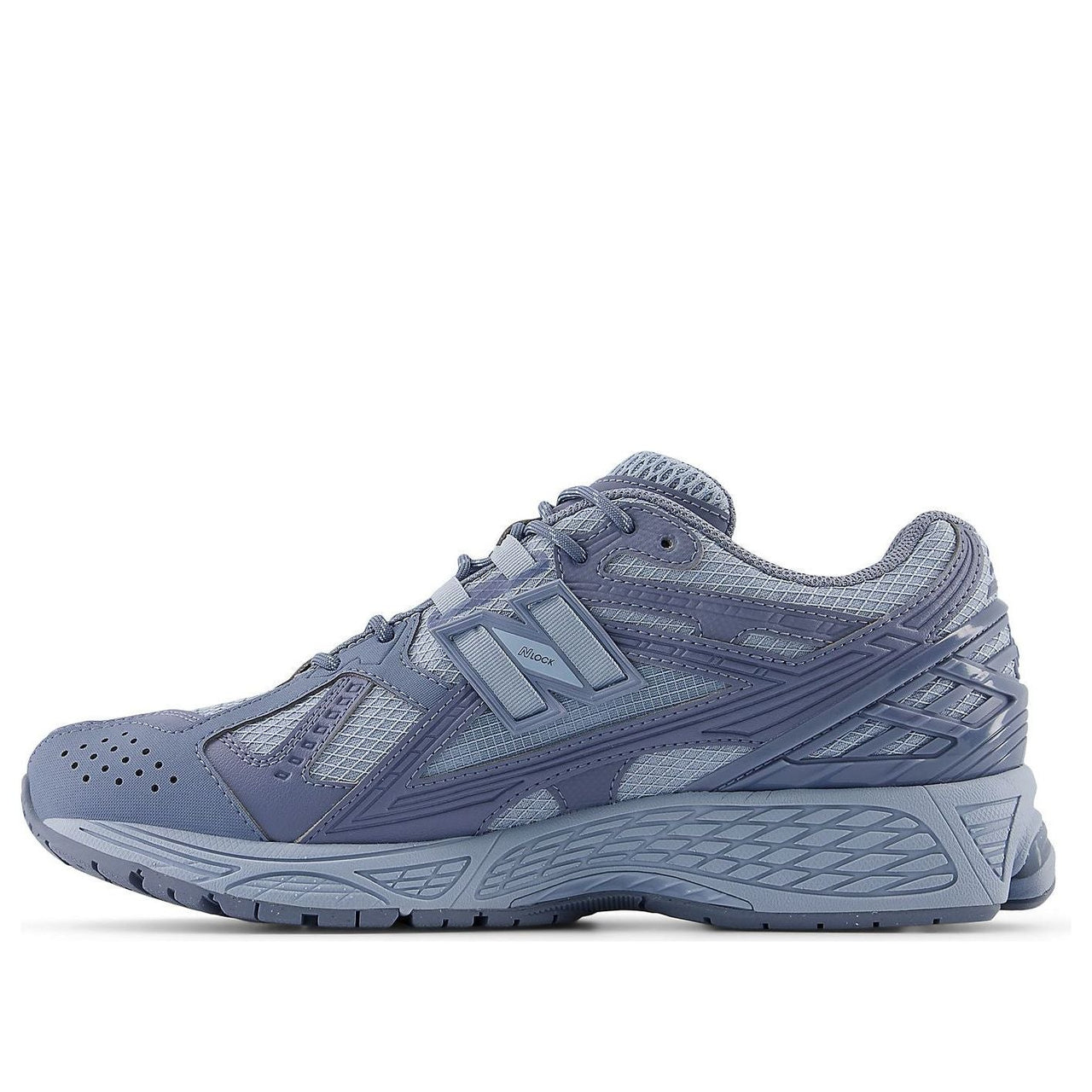 New Balance 1906U 'Arctic Grey' M1906NL