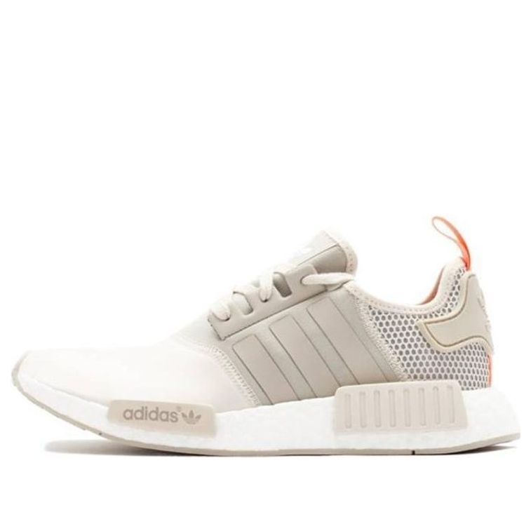 (WMNS) adidas NMD_R1 'Sun Glow' S75233
