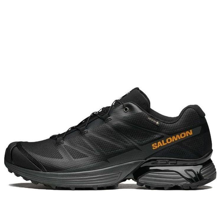 SALOMON XT-Pathway Gore-Tex 'Triple Black' 472901