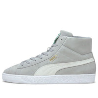 PUMA Suede Mid 21 'Quarry' 380205-02