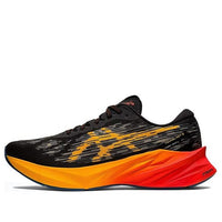 ASICS Novablast 3 'Black Orange' 1011B458-001