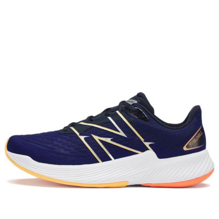 New Balance Prism 'Dark Blue Orange' MFCPZCN2