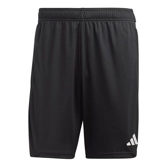 adidas Tiro 23 Club Training Shorts 'Black' HS9533