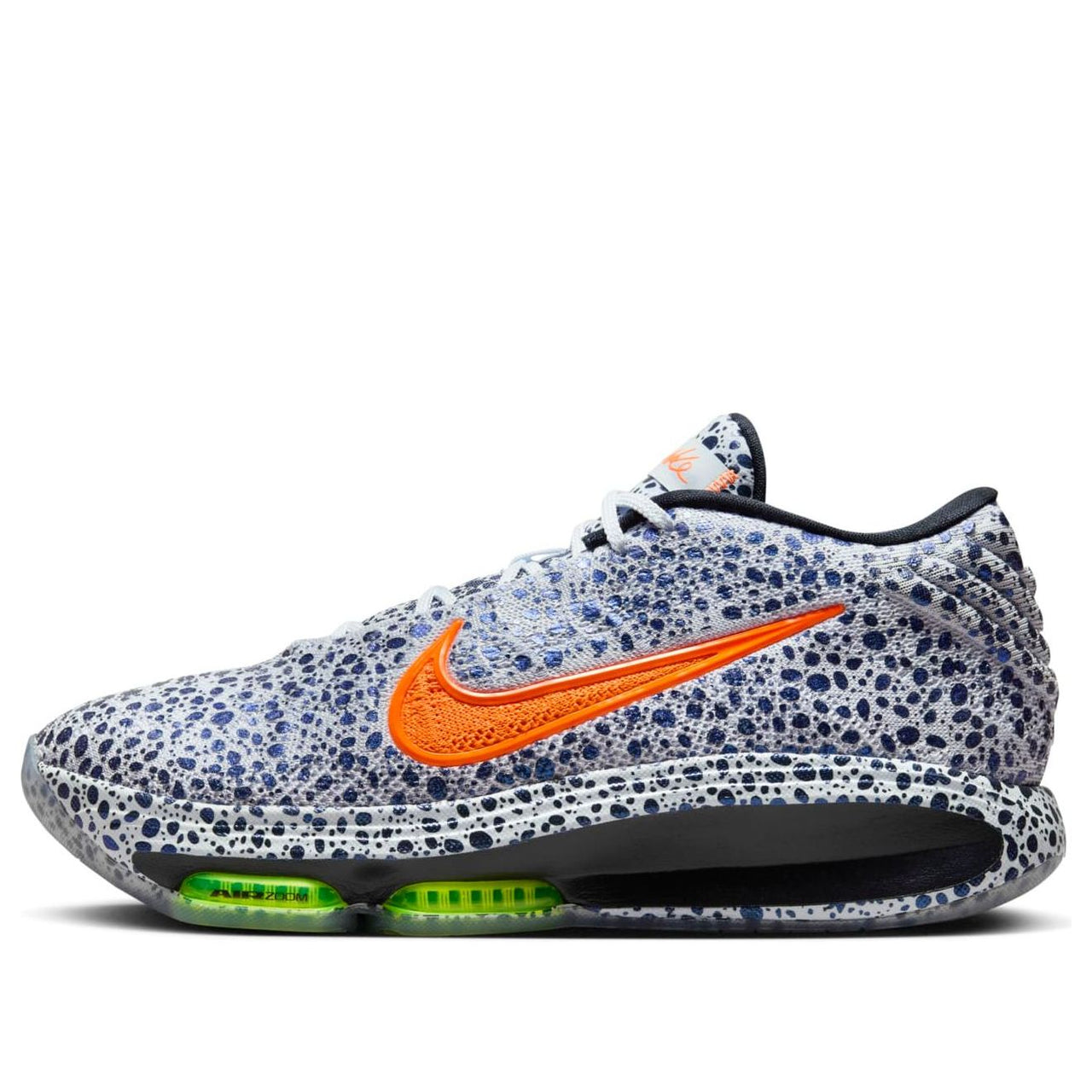 Nike Air Zoom GT Hustle 3 EP 'Olympic Safari' FV3425-900