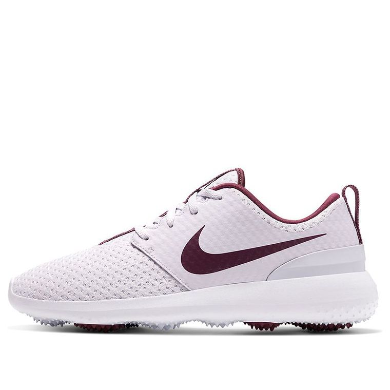 (WMNS) Nike Roshe Golf 'Barely Grape Villain Red' CD6066-501