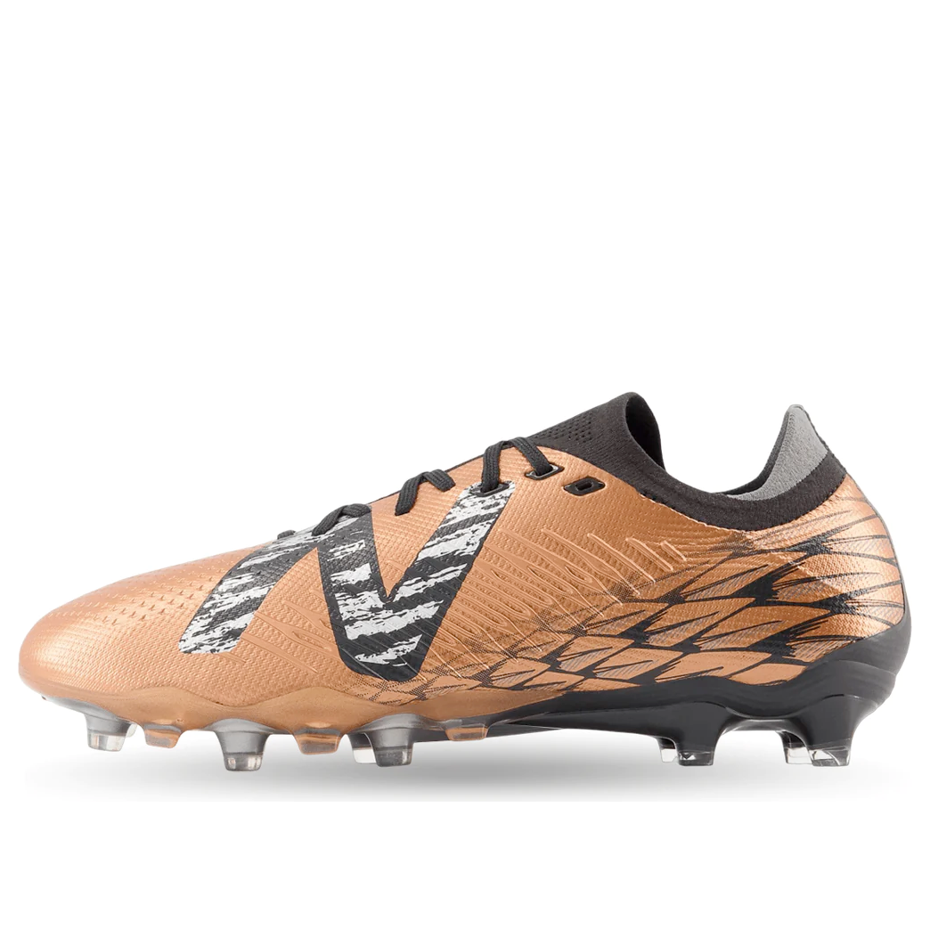 New Balance Tekela V4 Pro Low FG 'Copper Black' ST1FLCB4