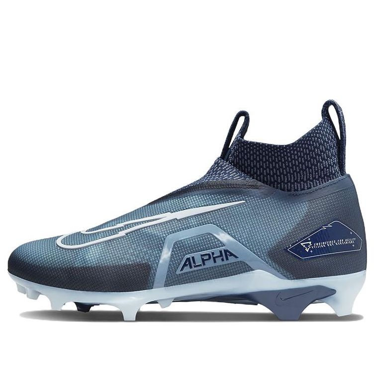 Nike Alpha Menace Elite 3 'College Navy White' CT6648-400