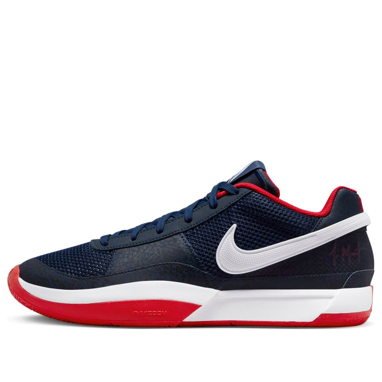 Nike JA 1 'USA' FQ4796-403
