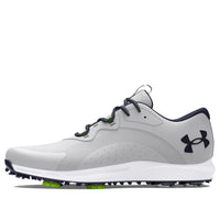 Under Armour Charged Draw 2 Golf 'Grey Black' 3026398-102