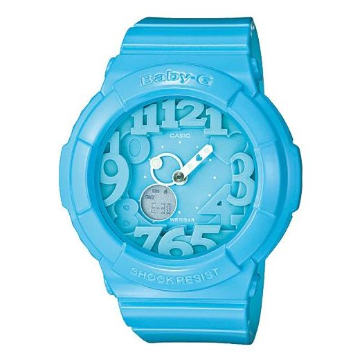 CASIO Baby-G 'Blue' BGA-130-2B