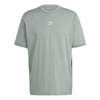 adidas originals Rekive Tee 'Silver Green' IB8686