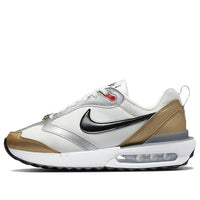 (WMNS) Nike Air Max Dawn SE 'White Metallic Gold' DJ6209-100