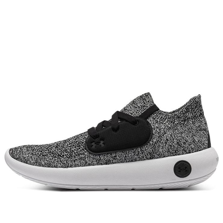 Under Armour Recover LCE 'Black Halo Grey' 3024692-001