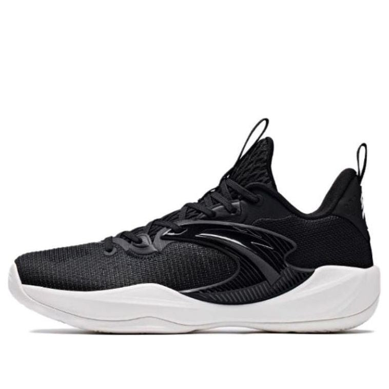 ANTA Light Cavalry 9.0 'Black White' 112421610-2
