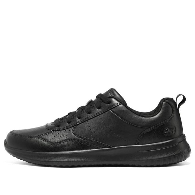 Skechers Go Walk Steady Sneakers 'Black' 210835-BBK