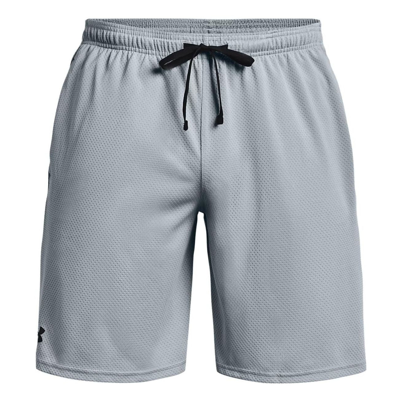 Under Armour Tech Mesh Shorts 'Light Grey' 1328705-465