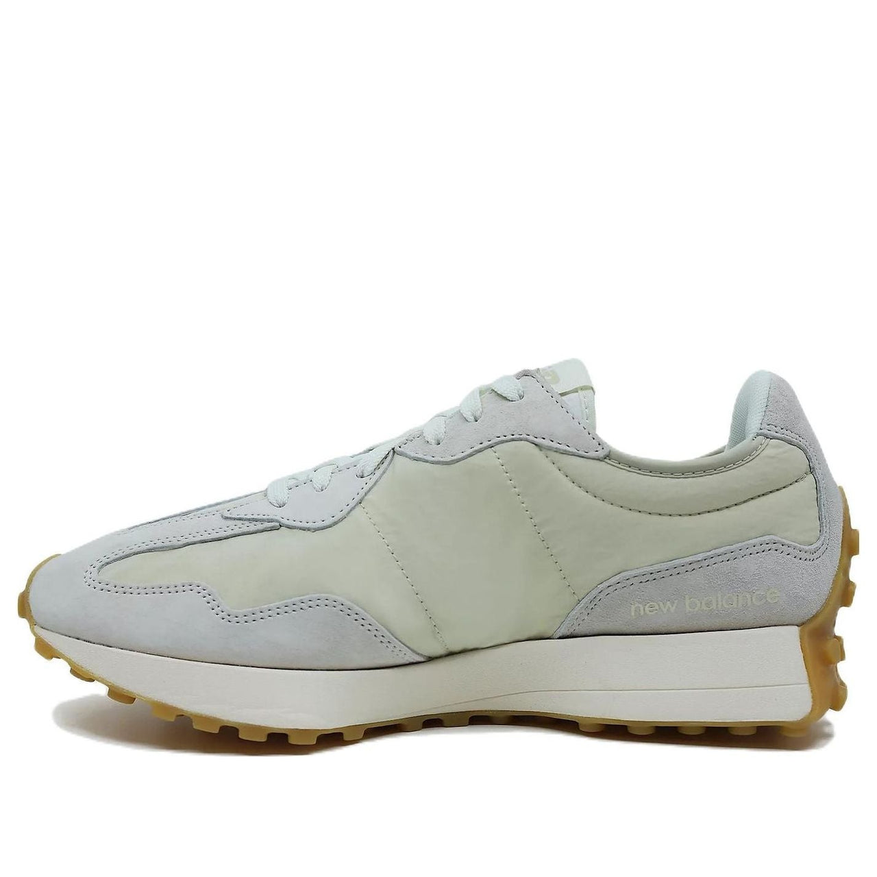 New Balance 327 'Moonbeam Linen Fog' MS327KC1