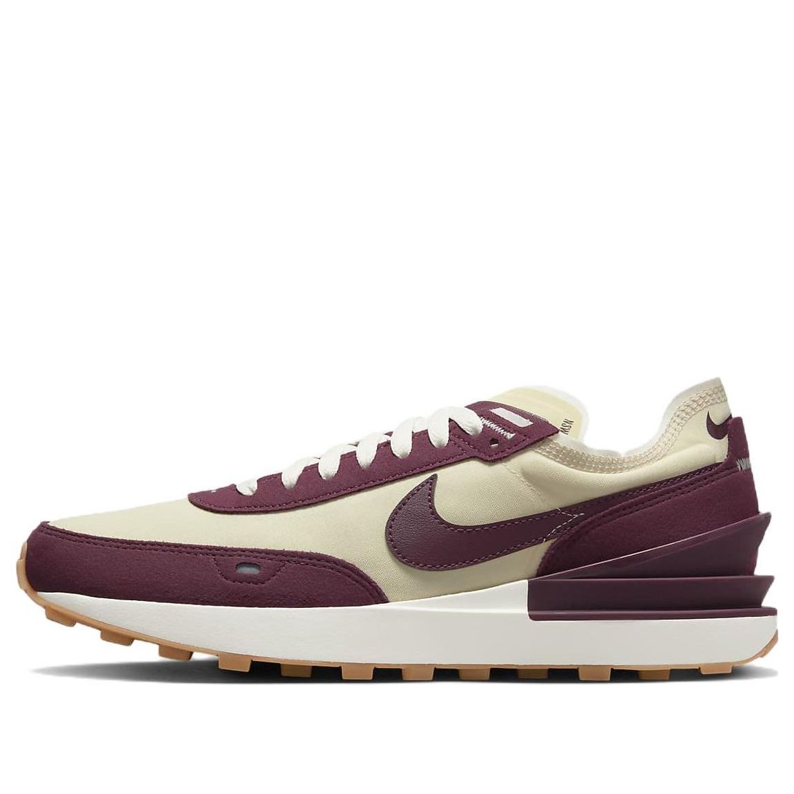 Nike Waffle One SE 'Night Maroon' DQ7685-102