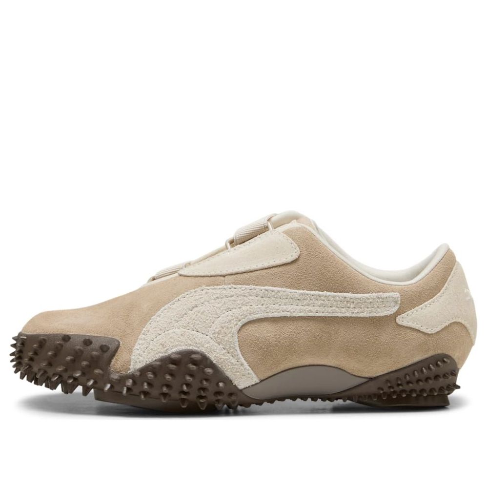 (WMNS) PUMA Mostro 'Elevated Ice Coffee' 407796-02