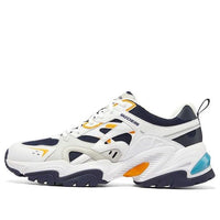 Skechers Stamina V2 'White Black Multi' 894127-WMLT