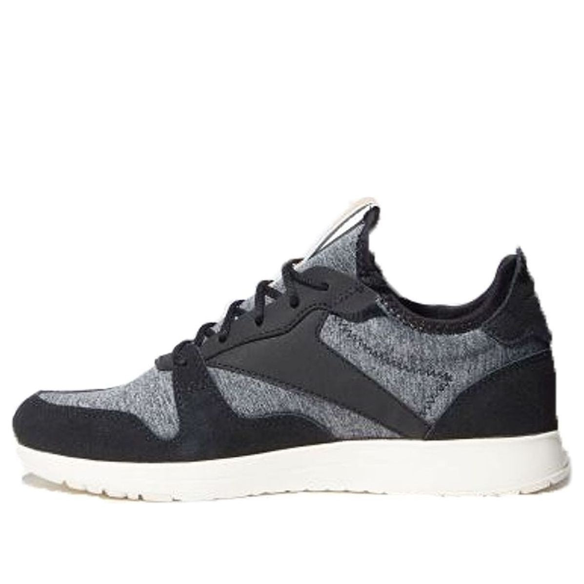 (WMNS) Reebok Others 'Black Gray' S29071