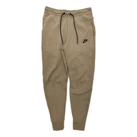 Nike Sportswear Tech Fleece Joggers 'Khaki' CU4495-247