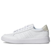 (WMNS) adidas Nova Court 'White Cream' GX1761