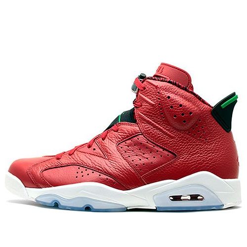 Air Jordan 6 Spizike 'History of Jordan' 694091-625