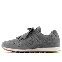 (WMNS) New Balance 996v2 'Magnify Warmth Pack - Castlerock' WL996PC2