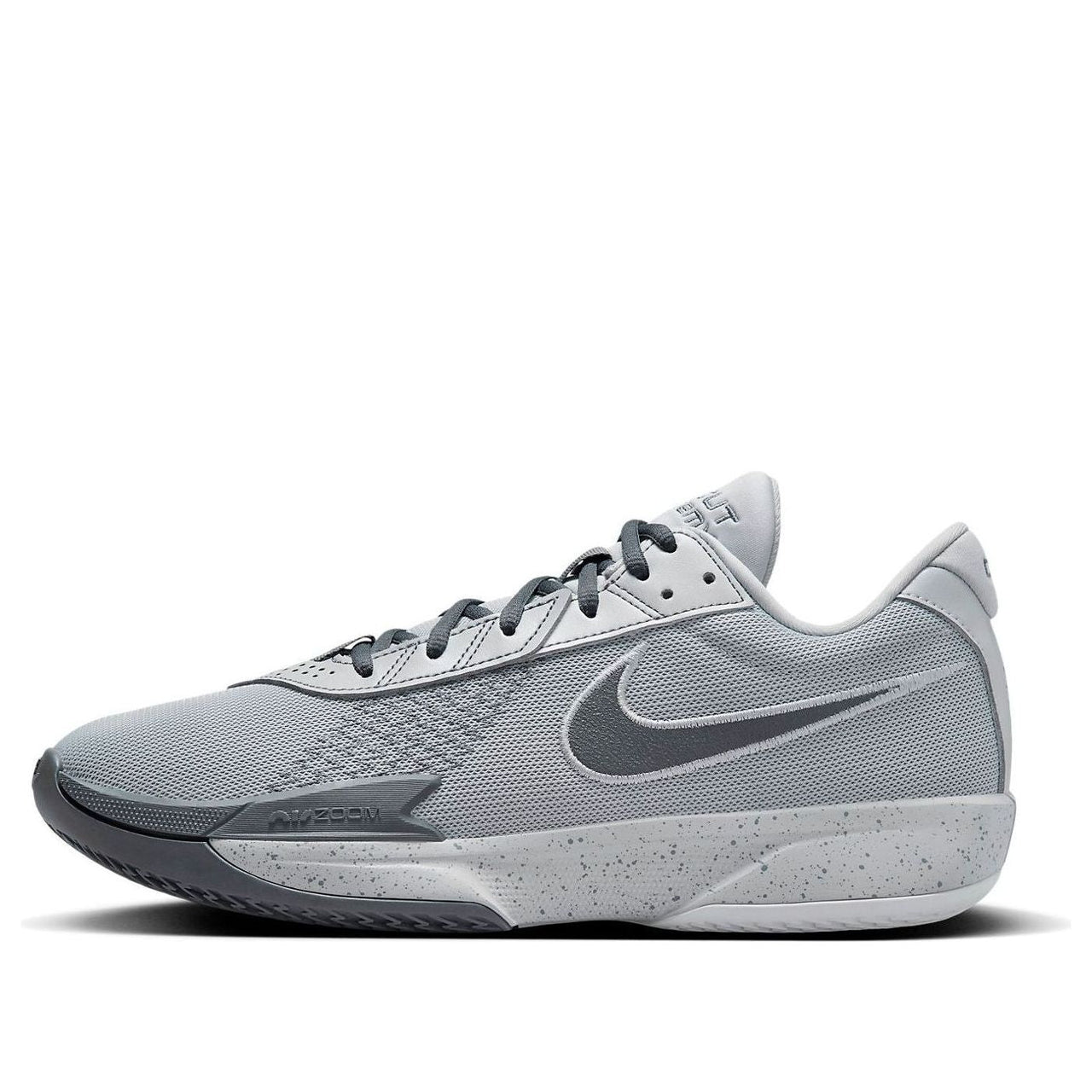 Nike Air Zoom G.T. Cut Academy EP 'Grey' FB2598-004