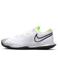 Nike Court Air Zoom Vapor Cage 4 'White Volt' CD0424-100