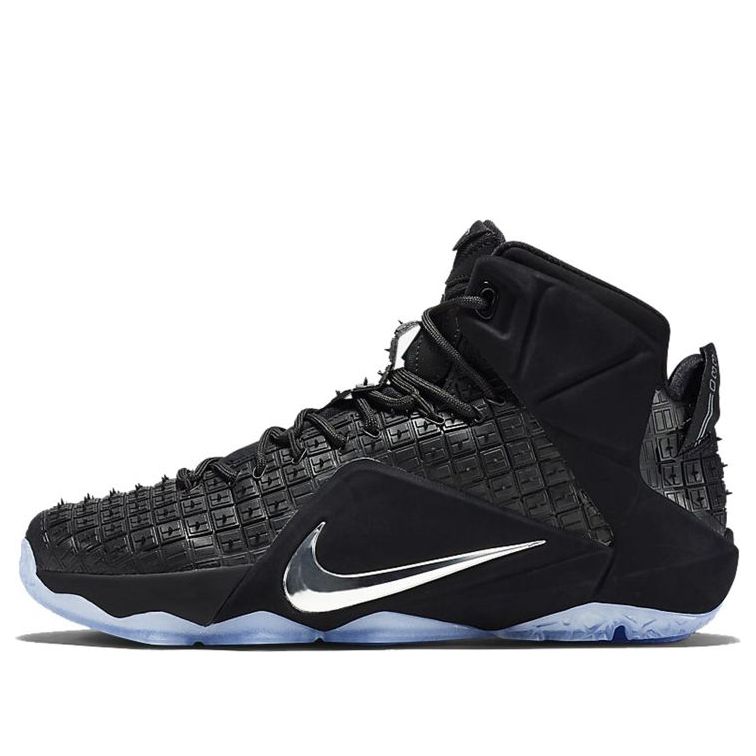 Nike LeBron 12 EXT 'Rubber City' 744286-001