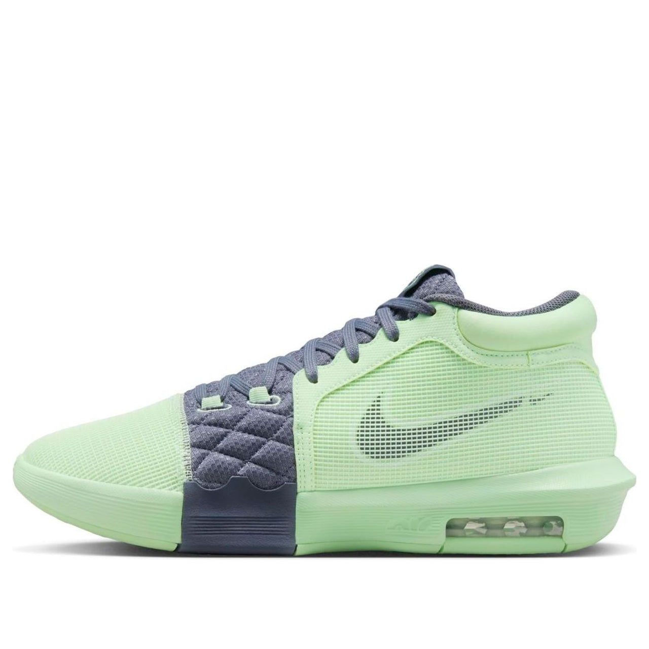 Nike LeBron Witness 8 EP 'Vapor Green' FB2237-300