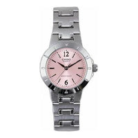 CASIO Quartz Waterproof Silver Analog LTP-1177A-4A1DF