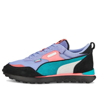 PUMA Rider FV 'Fandom - Lavender Pop' 387177-02