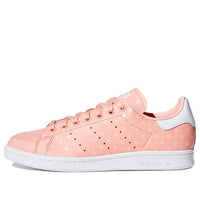 (WMNS) adidas originals Stan Smith 'Haze Coral' B41623