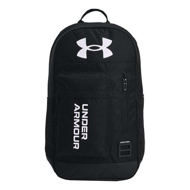Under Armour Halftime Backpack 'Black' 1362365-001