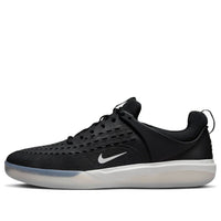 Nike Zoom Nyjah 3 SB 'Black White' DJ6130-002
