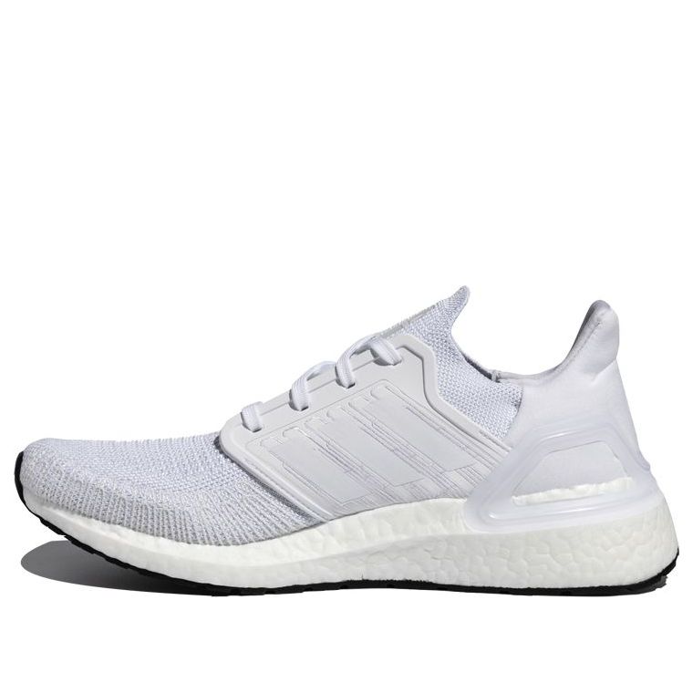 adidas Ultra Boost 20 'Footwear White' G55817
