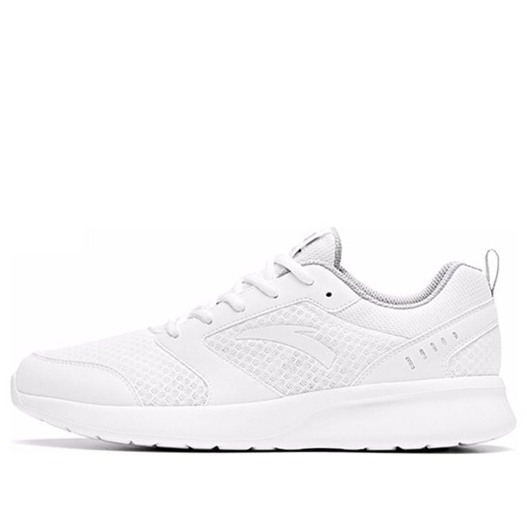 ANTA Running Series Sneakers 'Anta White' 91915527-1