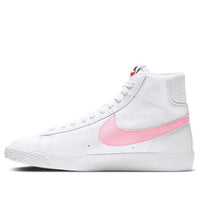 (GS) Nike Blazer Mid 'Pink Foam' CZ7531-101