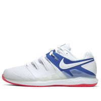 Nike Air Zoom Vapor X HC 'White Game Royal' AA8030-105