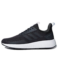 (WMNS) adidas neo Questar Drive 'Black' DB1692