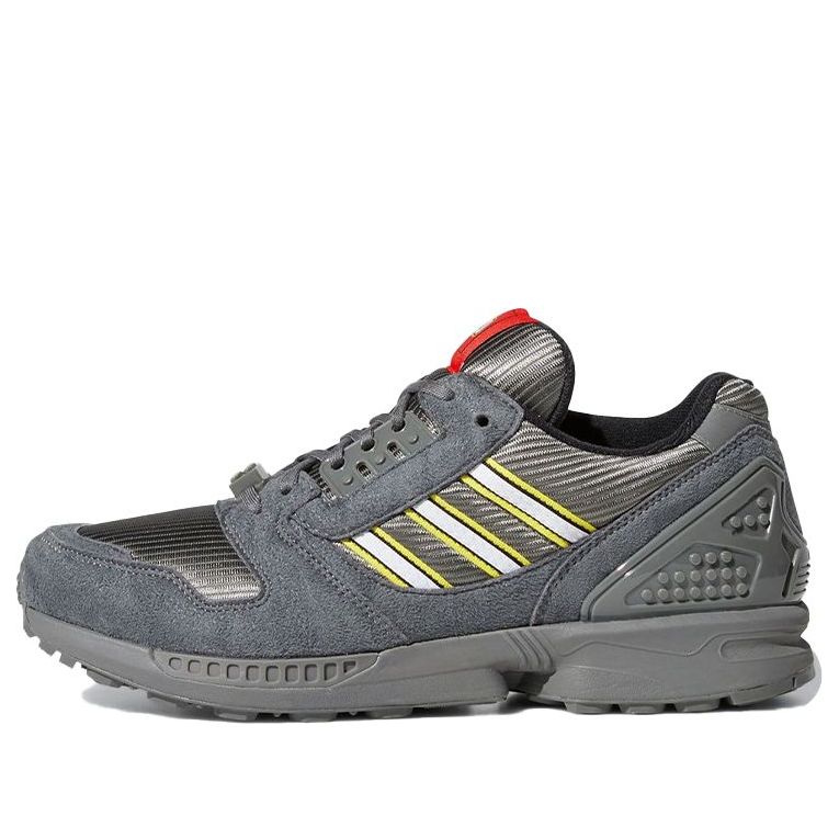 adidas x LEGO ZX 8000 'Color Pack - Ash' FY7080