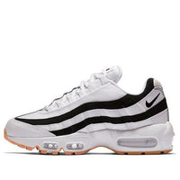 (WMNS) Nike Air Max 95 'Juventus' 307960-112