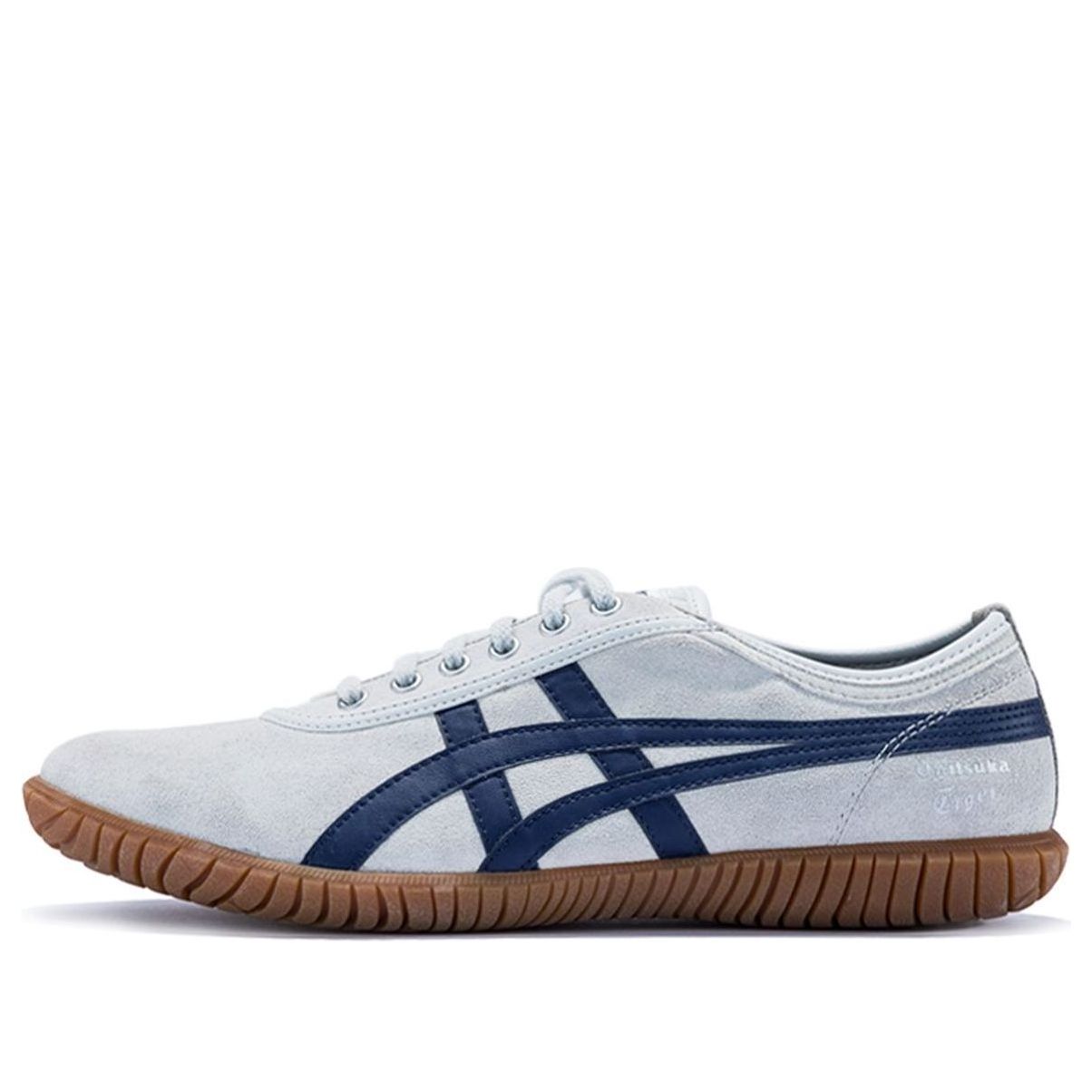 Onitsuka Tiger Tsunahiki 'Glacier Grey' 1183A085-020